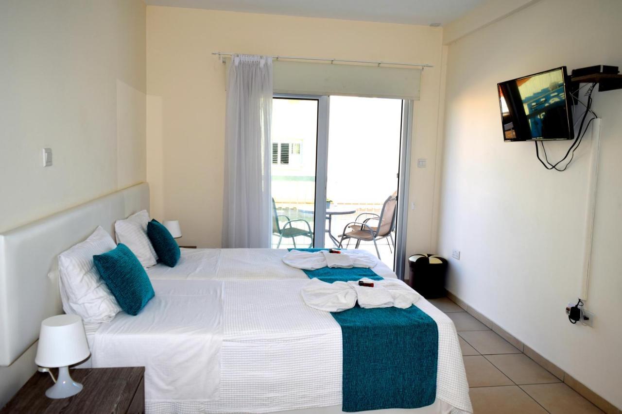 Apartment Cross Road Agia Napa