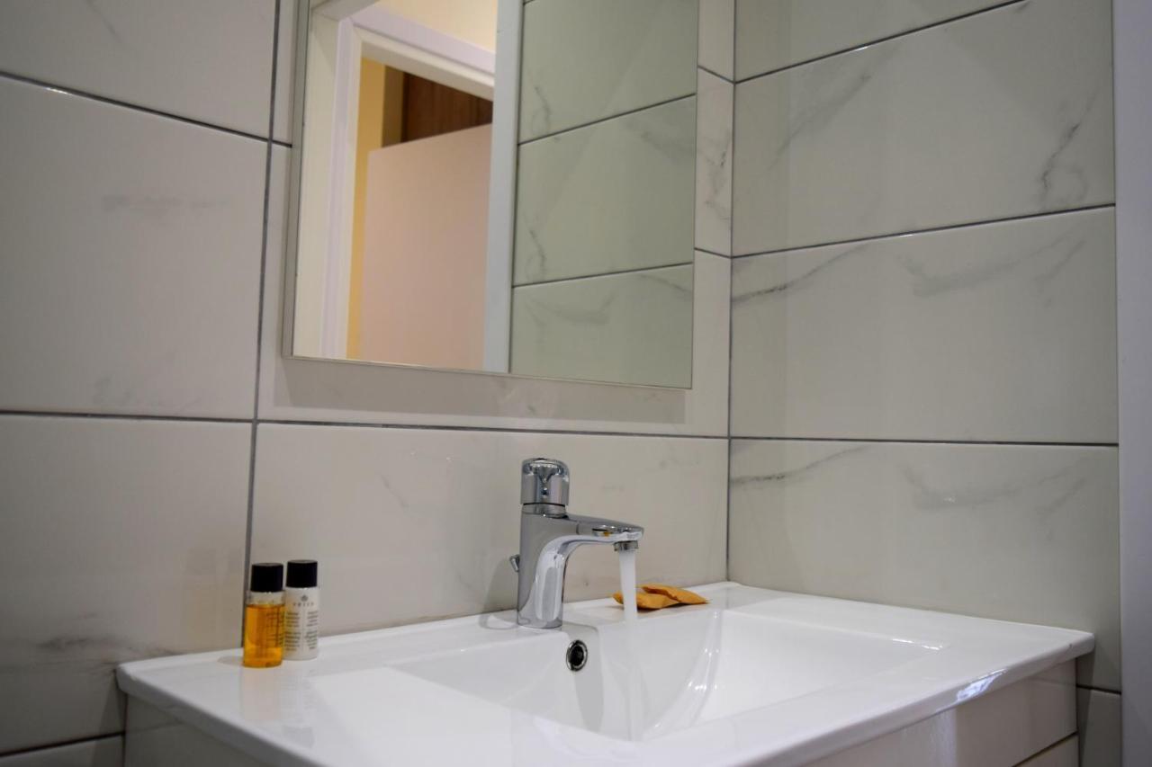Apartment Cross Road Agia Napa