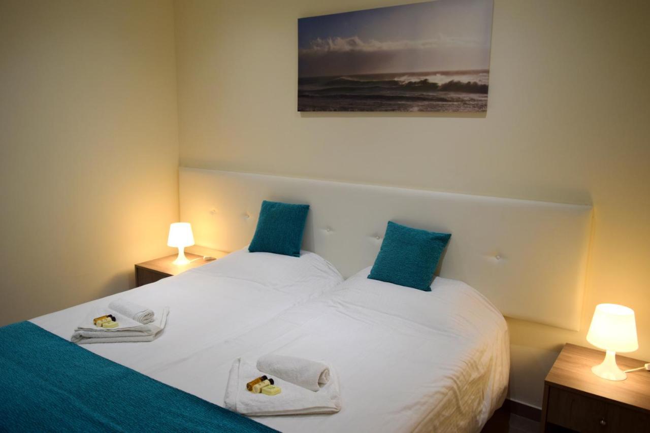Apartment Cross Road Agia Napa