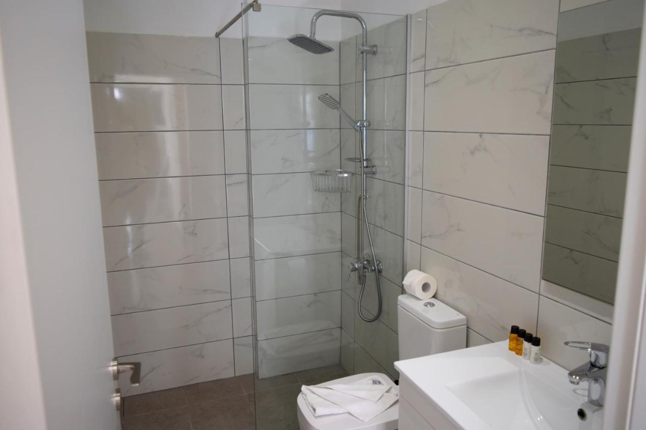 Apartment Cross Road Agia Napa