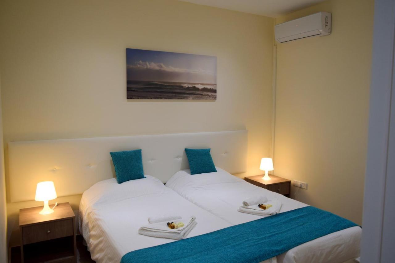 Cross Road Apartment Agia Napa